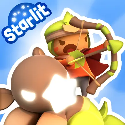 Starlit Archery Club Cheats