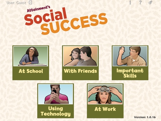 Screenshot #5 pour Social Success Lite
