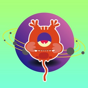 螢幕擷取畫面 (4) 小小怪兽-合成炮塔