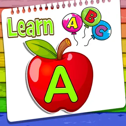 Learn Alphabet And puzzles Cheats