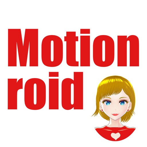 Motionroid