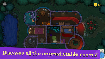 Cat Pow: Kitty Cat Games Screenshot