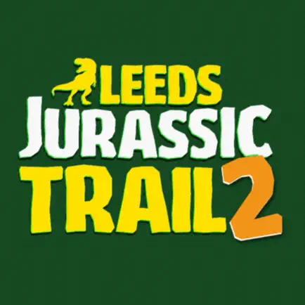 Leeds Jurassic Trail 2 Cheats