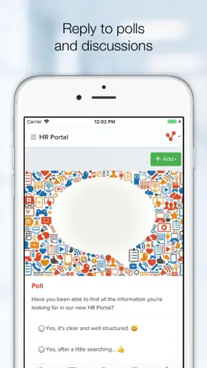 Viadesk screenshot 3
