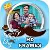 Icon Father's Day Photo Frames 2018