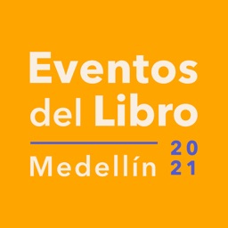 Eventos del Libro Medellín