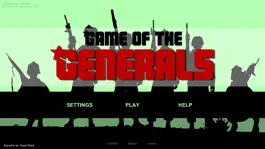 Game screenshot Game of the Generals Mobile mod apk