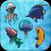 Aquarium Pairs - Fun mind game App Delete