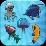 Download Aquarium Pairs - Fun mind game app