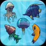 Aquarium Pairs - Fun mind game App Problems