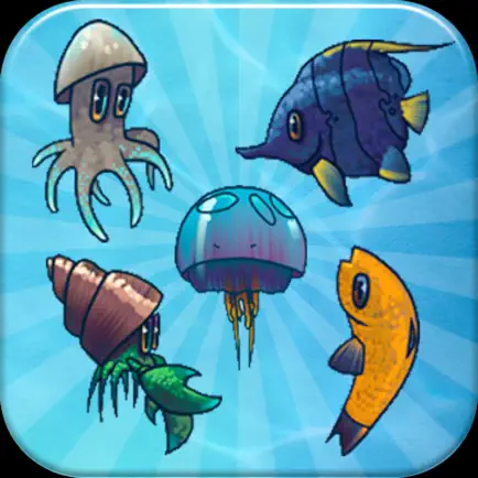 Aquarium Pairs - Fun mind game Cheats