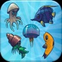 Aquarium Pairs - Fun mind game app download