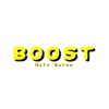 BOOST(ブースト) icon