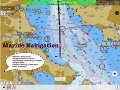 I-Boating:HD Gps Marine Charts iPad image 4