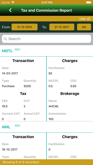 GEM Mobile App(圖9)-速報App