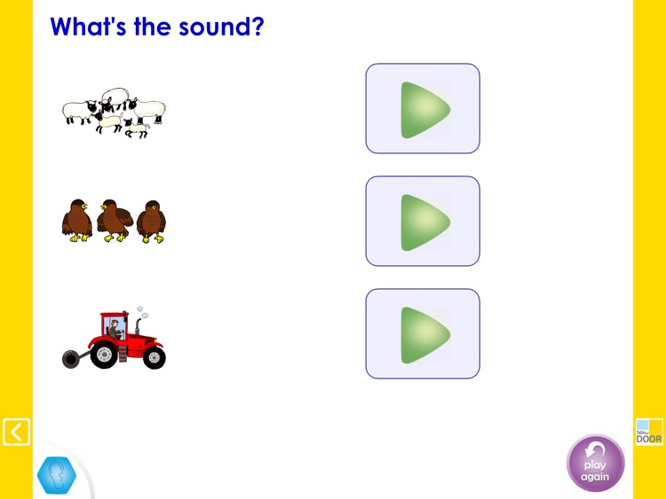 Come Alive Listening screenshot-4