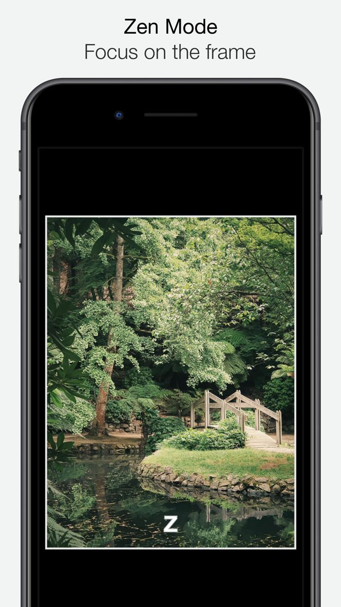 Vistax - Pro RAW Camera