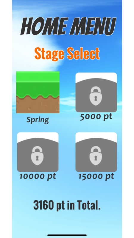 Tricky Roads-offline car game- screenshot 5