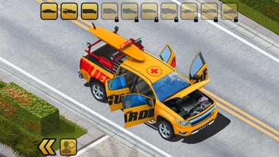 Kids Vehicles Emergency Liteのおすすめ画像3