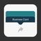 Create your own business card for Apple Wallet
