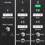 Get Step Sequencer for iOS, iPhone, iPad Aso Report