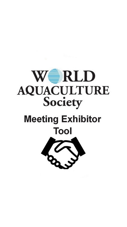 WAS Exhibitor Tool screenshot-3