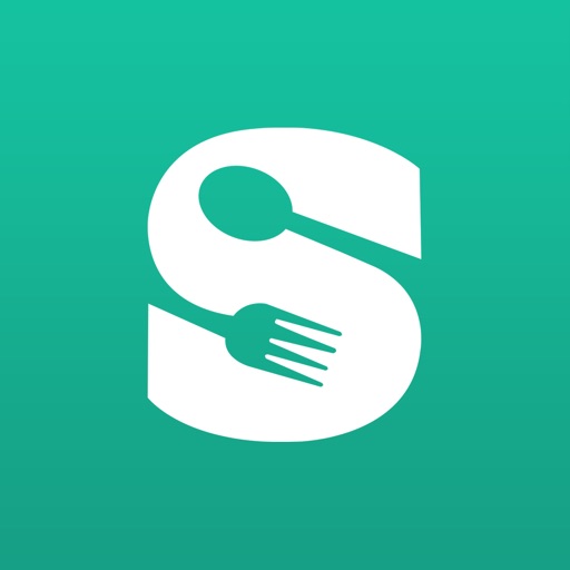 ServJoy - Restaurant App Icon