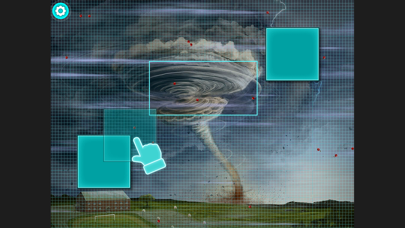 Screenshot #1 pour Odd Squad Pienado