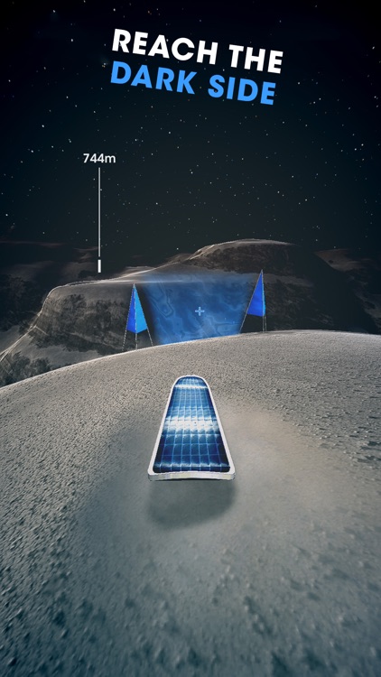 Moon Surfing screenshot-3