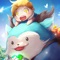 This new adventure in the Land of Thel brings about the threat of Druk, the Starsplitter… In order to help defeat him, the Rosen Knight is on his way, adventurers are starting to unlock the power of Astral Awakening and the mystery of Tír na nÓg is about to be unveiled