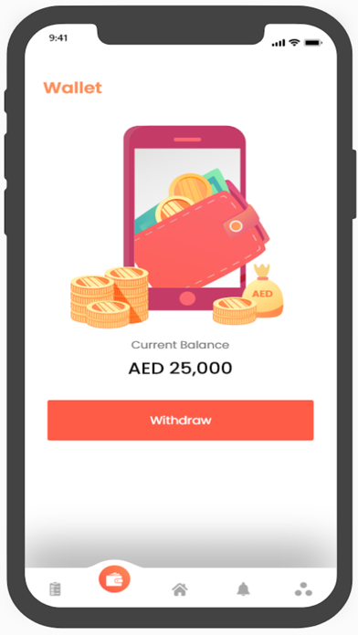 M@Business Screenshot