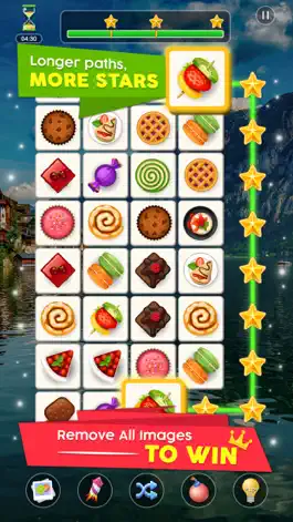 Game screenshot Tile Connect - Match Puzzle apk