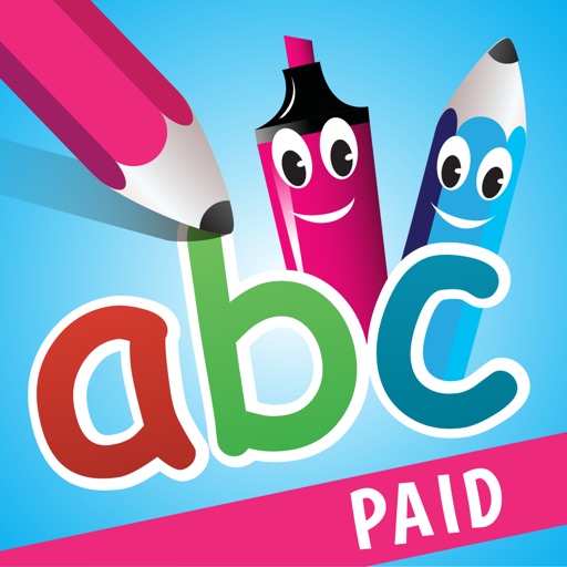 PocketPhonics (stories as IAP)