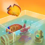 Aquarium Shop App Cancel