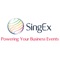 The SingEx Group comprises of four closely linked companies that collectively provide a comprehensive range of integrated solutions for venue management and consultancy, exhibition and conference organising services and international exhibition related ventures