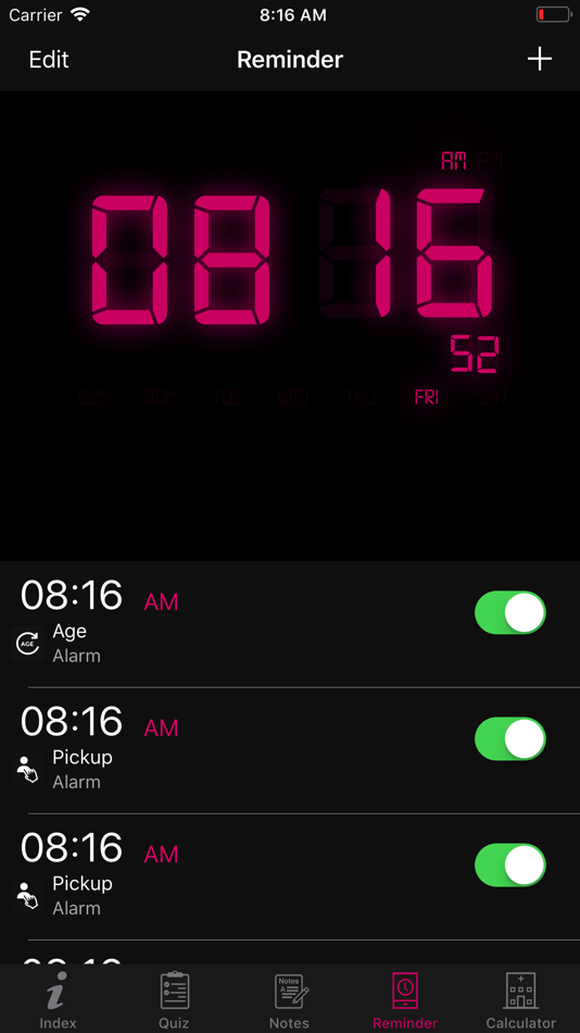 #7. Airbus A340-300 Checklist (iOS) 来自: Raj Kumar