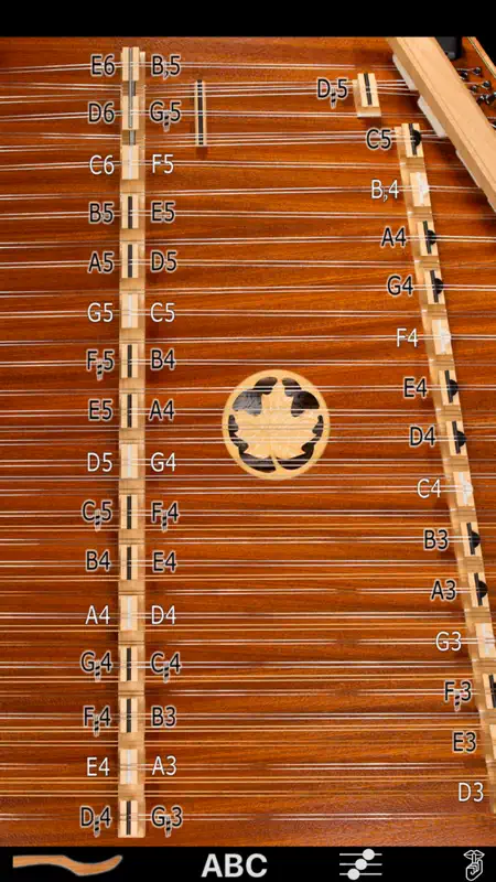 Dusty Strings 16/15 Dulcimer screenshot 1 of 4