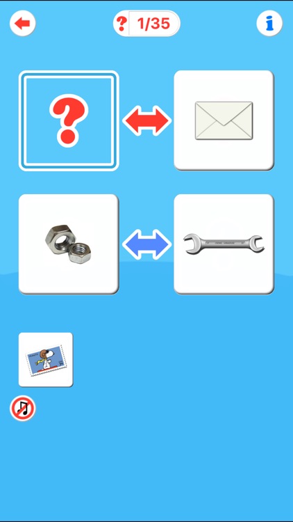 Exerkids Logic screenshot-4