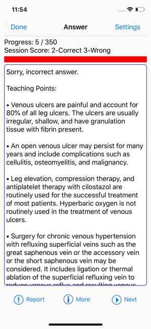 Wound Care Nursing (CWCN)(圖4)-速報App