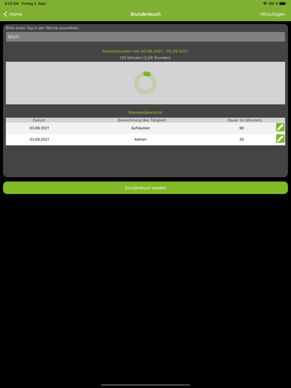 Screenshot #5 pour Craftsman Helper