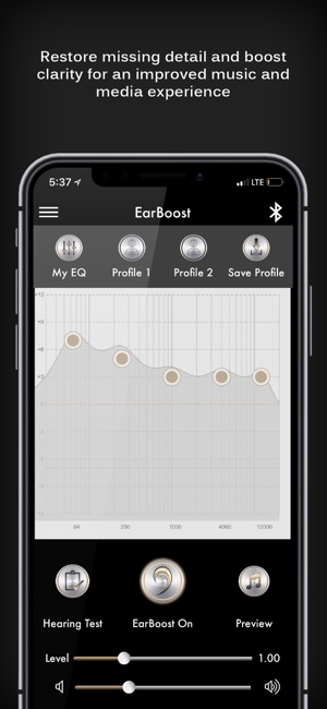 EarBoost(圖1)-速報App