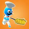 Spaghetti Chef 3D App Delete