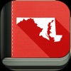Maryland - Real Estate Test icon