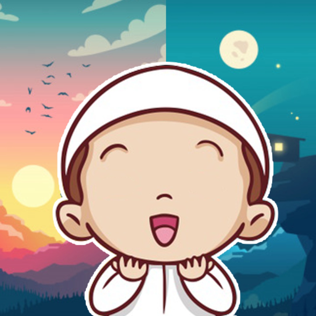 Get Dzikir Pagi Petang dan Audio for iOS, iPhone, iPad Aso Report