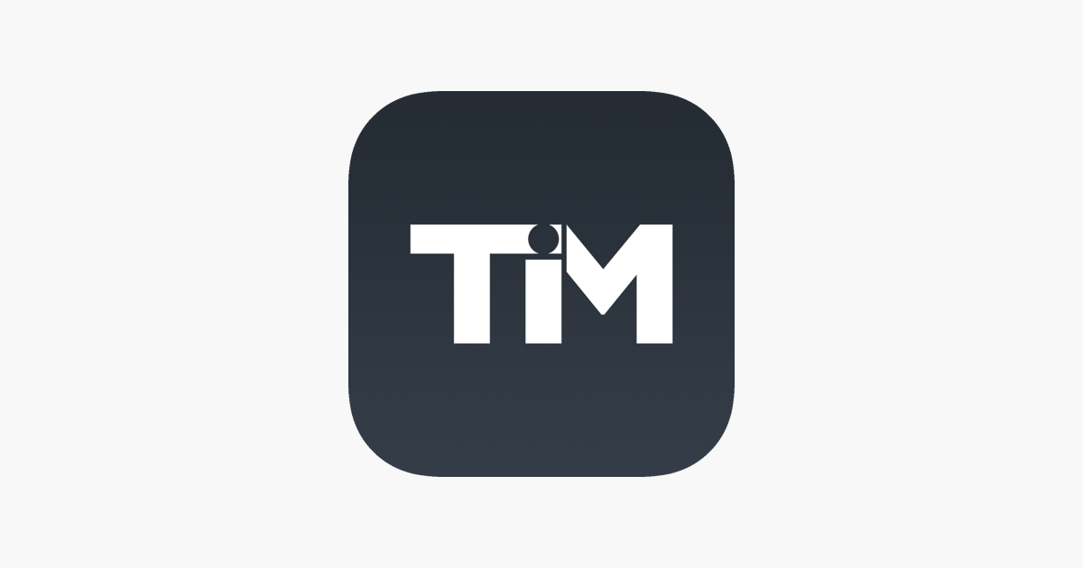 TIM 2 on the App Store