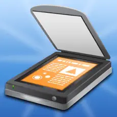 Application RectAce (High-Quality Scanner) 4+