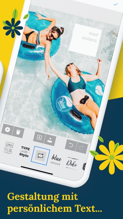 Dein Fotodruck mit posterXXL screenshot-4