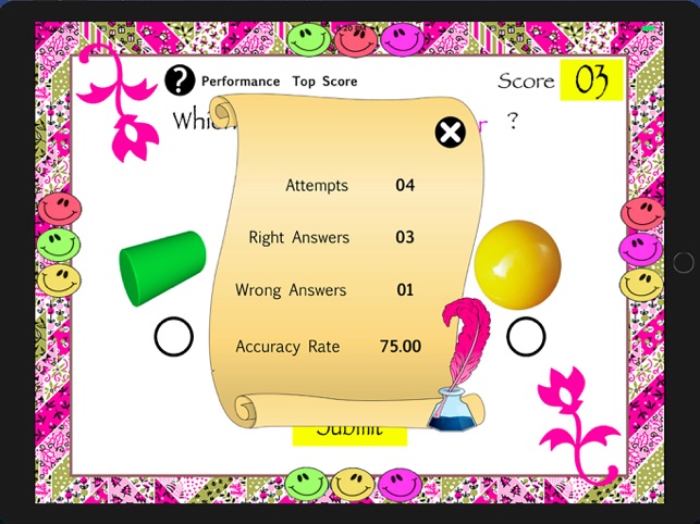Identify 3D Shapes(圖6)-速報App