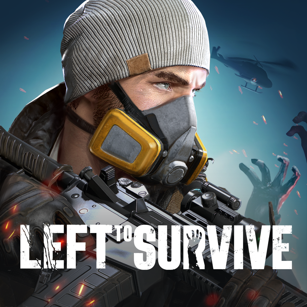 Lts Da5af1be プ ゾンビシューティングゲーム Left To Surviveの口コミ レビュー Iphoneアプリ Applion