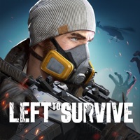 Left to Survive: Shooter PVP Wiki